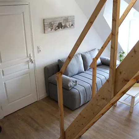 Studio Neuf Proche D'Alencon Et Le Mans Lonrai Buitenkant foto