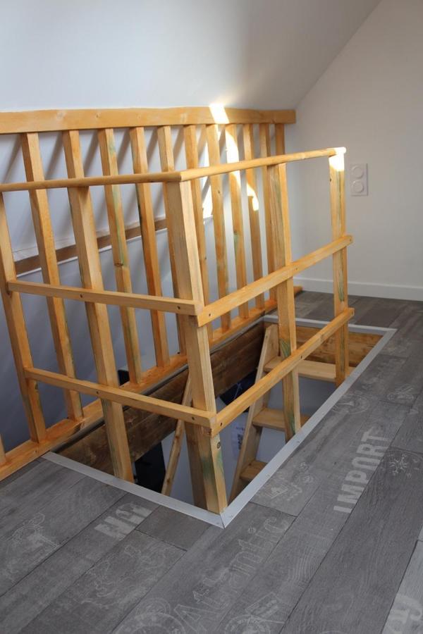 Appartement Neuf Proche D'alencon Et Le Mans