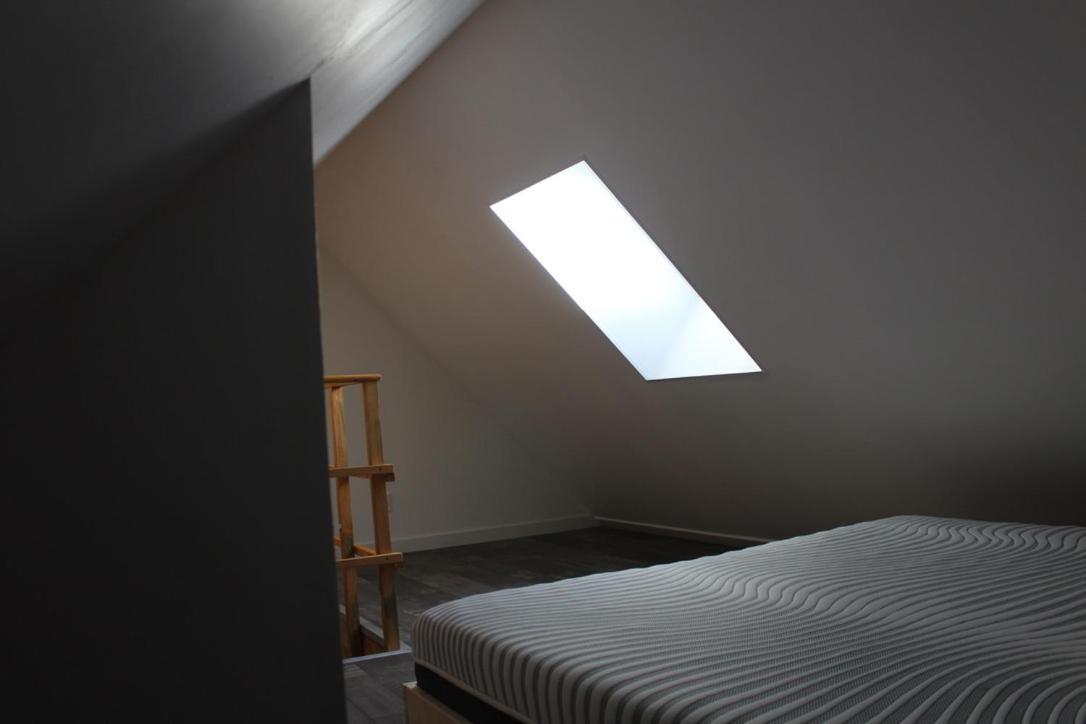 Neuf Proche D'alencon Et Le Mans Appartement *