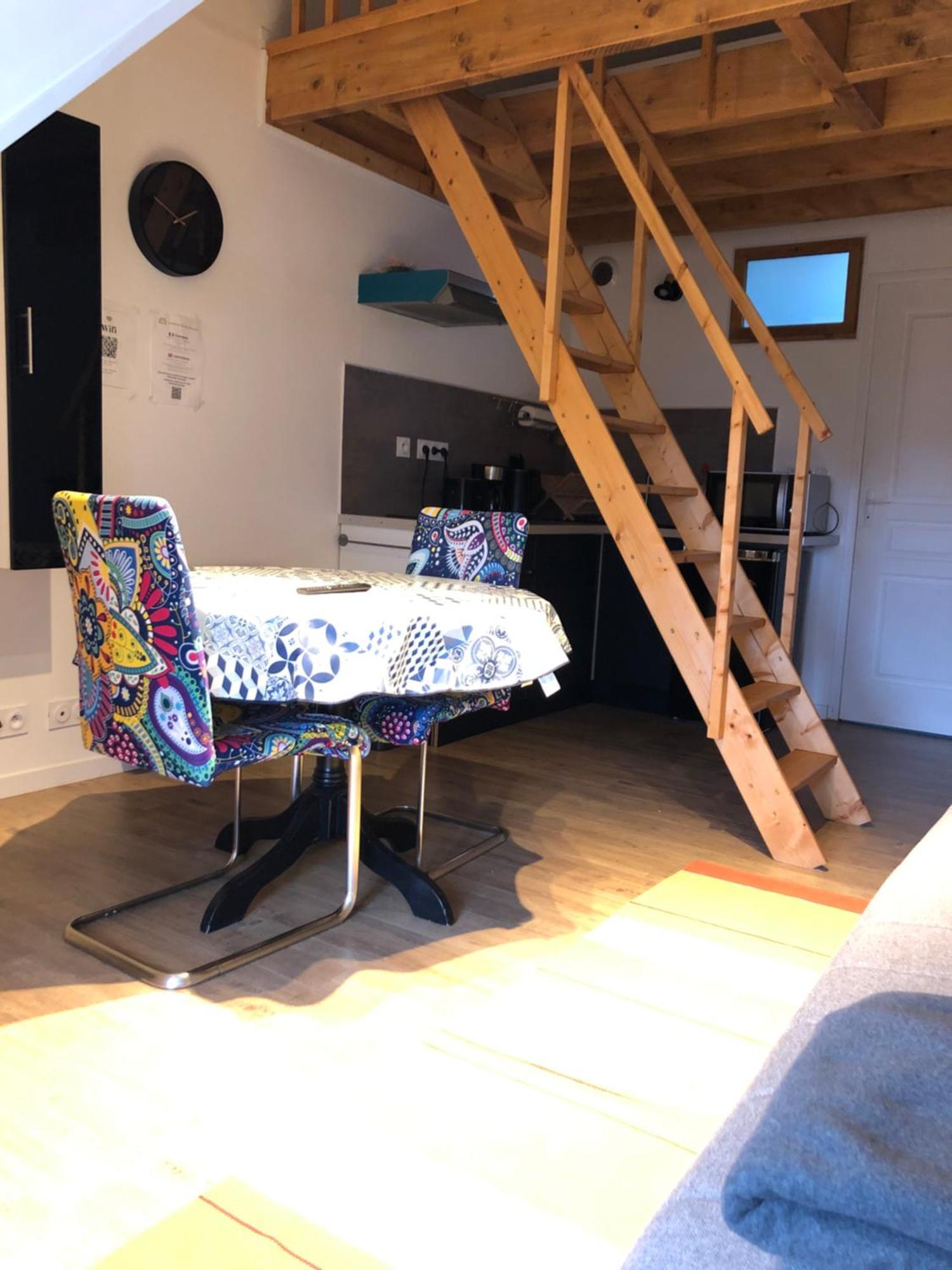 Neuf Proche D'alencon Et Le Mans Appartement *